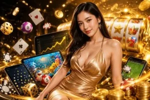 คาสิโน boxrich88