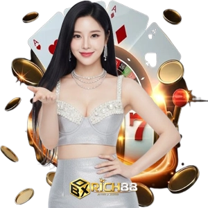 เว็บตรงboxrich88